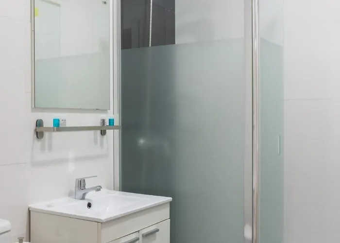 Apartment Letplanet Marques De Guadiaro *