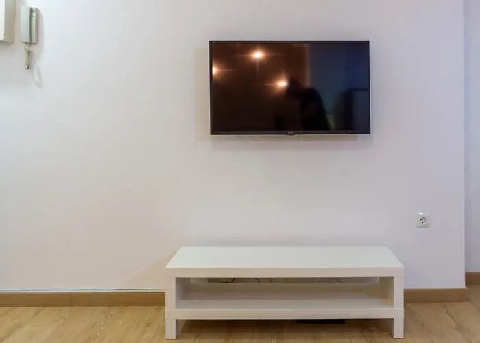 Apartment Letplanet Marques De Guadiaro
